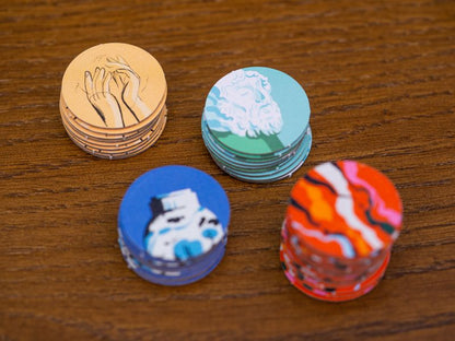 Art Robbery - Good Games