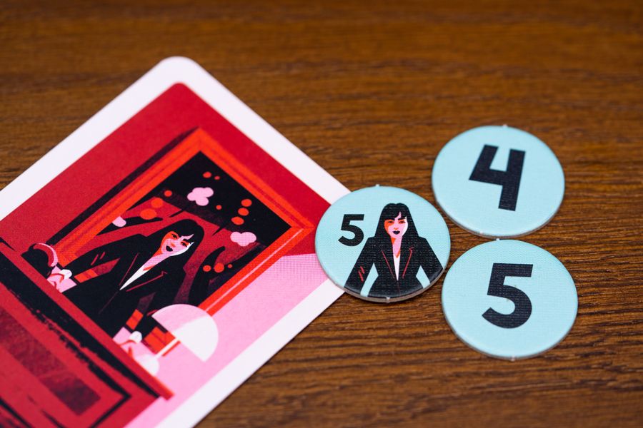 Art Robbery - Good Games