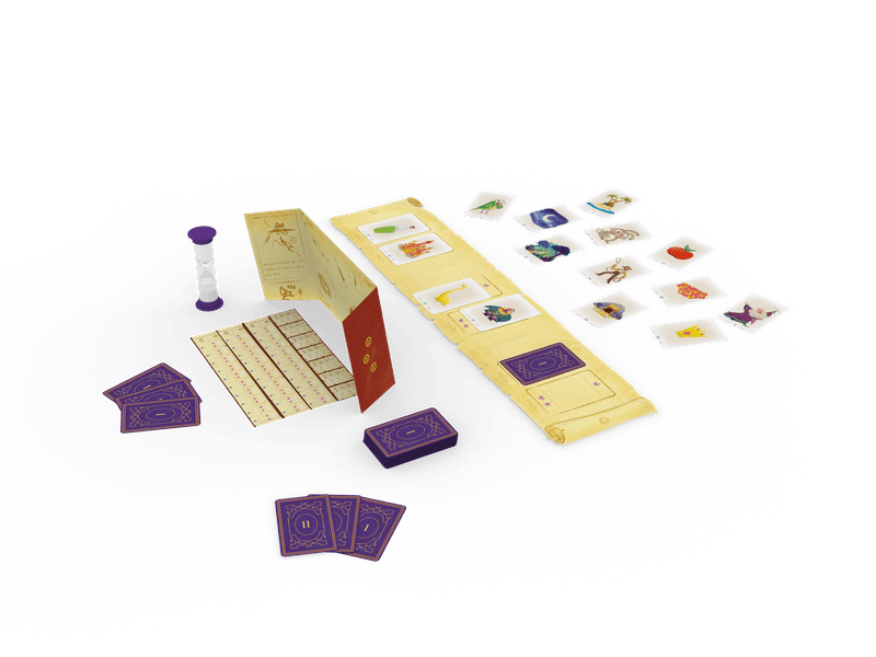 Team Story - Good Games