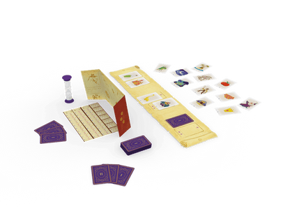 Team Story - Good Games