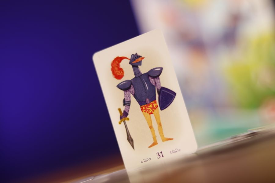 Team Story - Good Games