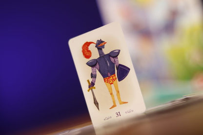 Team Story - Good Games