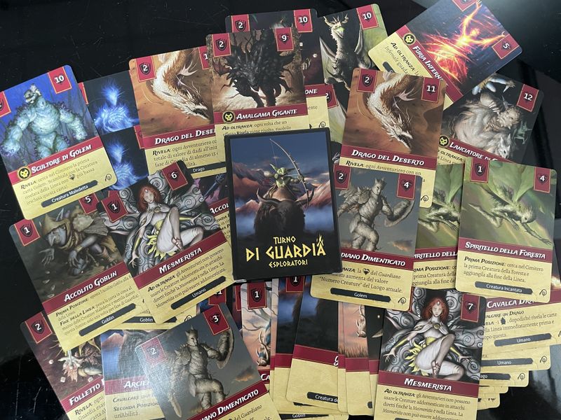 Set a Watch - Outriders - Good Games