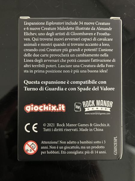 Set a Watch - Outriders - Good Games