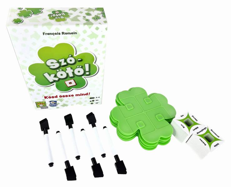 So Clover - Good Games