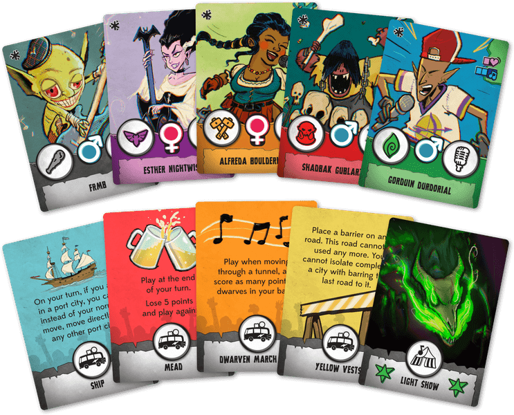 Trollfest - Good Games