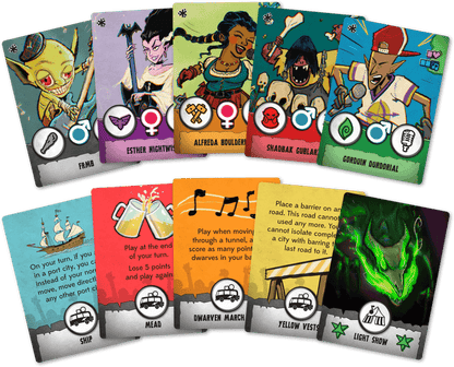 Trollfest - Good Games