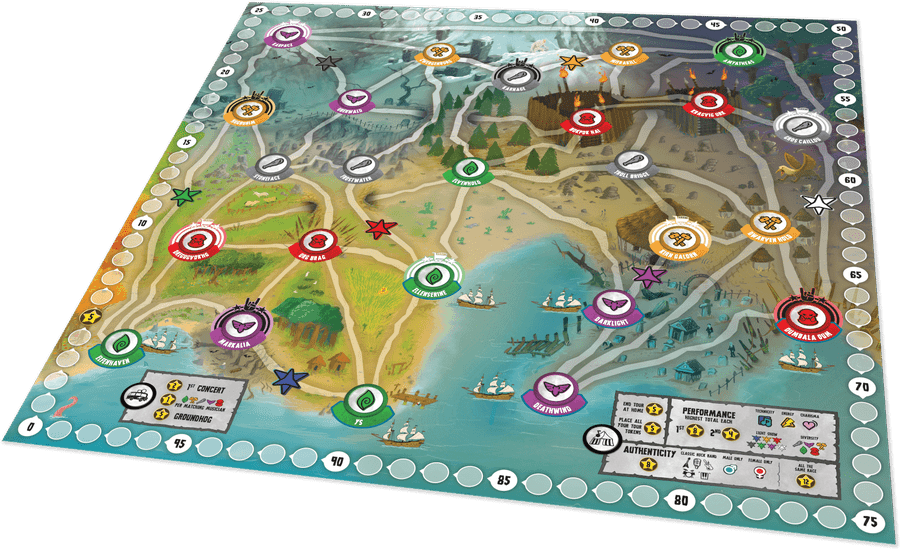 Trollfest - Good Games