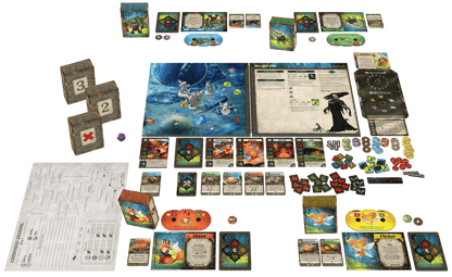 Familiar Tales - Good Games