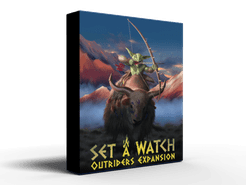 Set a Watch - Outriders - Good Games