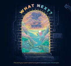 What Next - Good Games