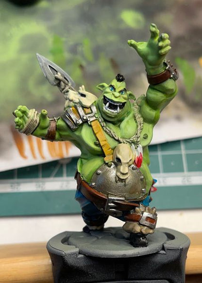 Valor and Villainy Minions of Mordak - Good Games