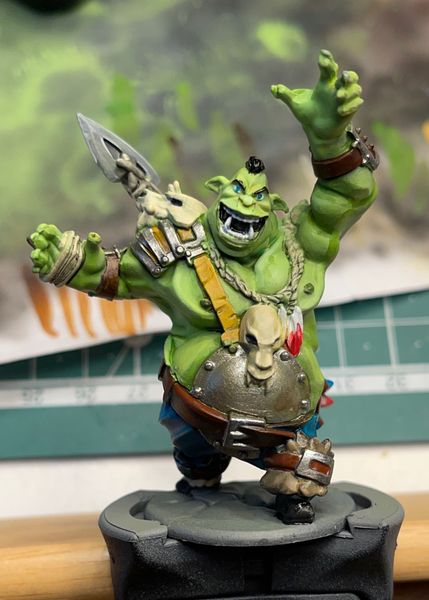 Valor and Villainy Minions of Mordak