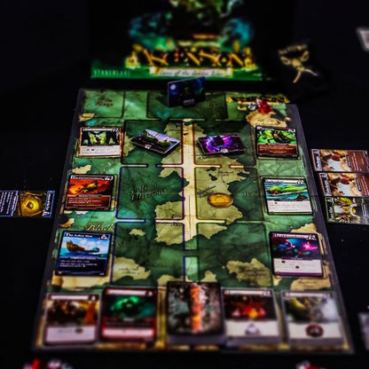 Ascension Curse of the Golden Isles - Good Games