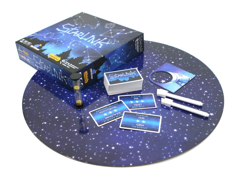 Starlink - Good Games