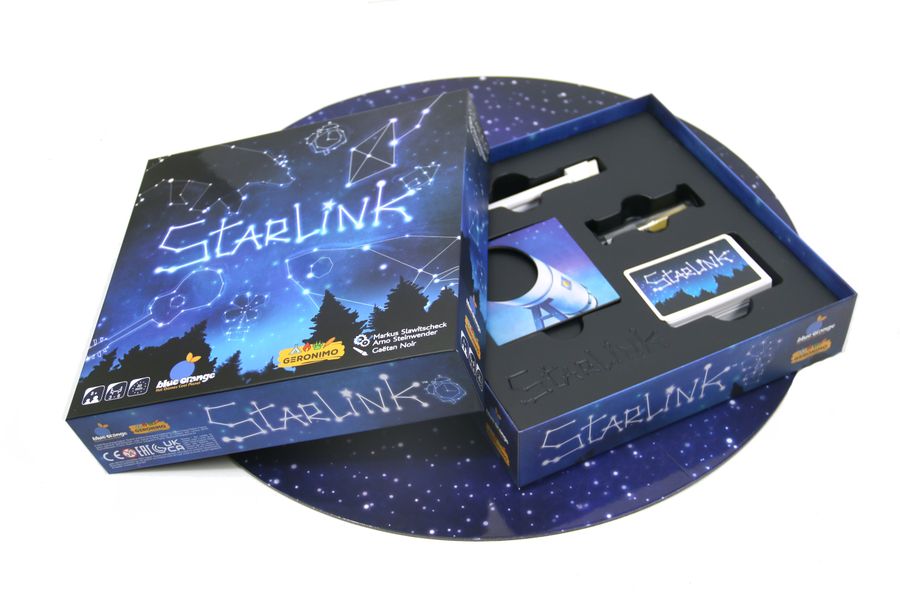 Starlink - Good Games