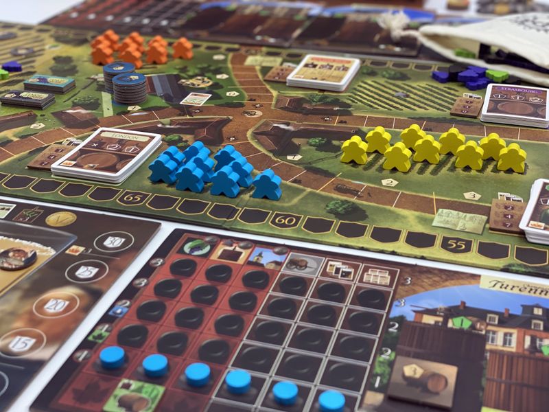 Dom Pierre - Good Games