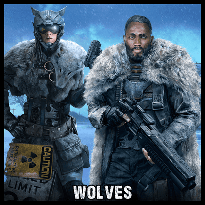 Last Aurora: Frozen Steel - Good Games