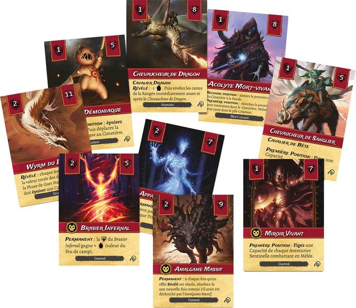 Set a Watch - Outriders - Good Games