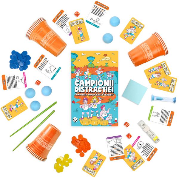 Beat That! - Good Games