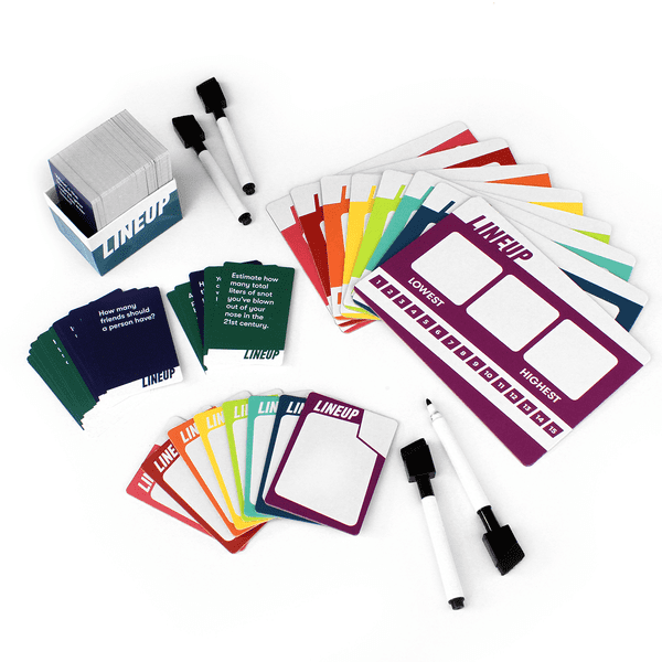 Lineup the Game - Good Games