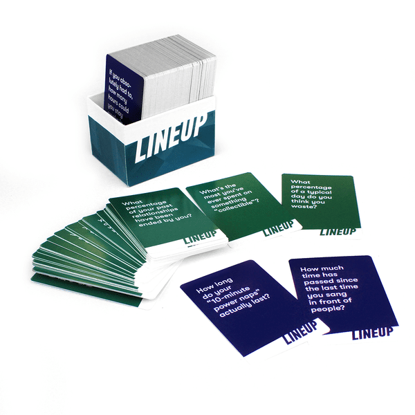 Lineup the Game - Good Games