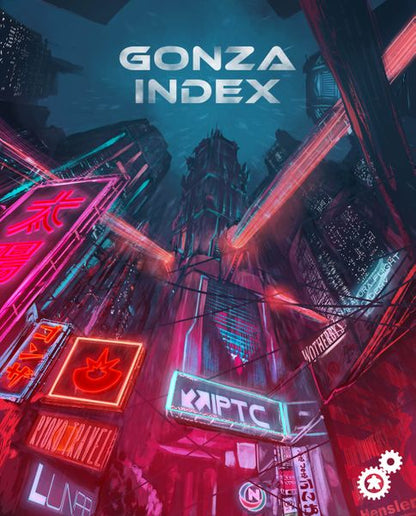 Gonza Index - Good Games