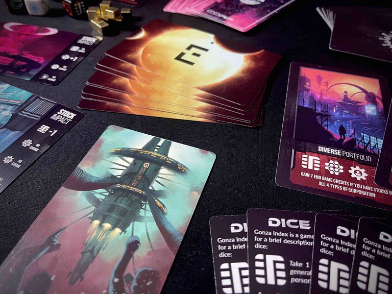 Gonza Index - Good Games