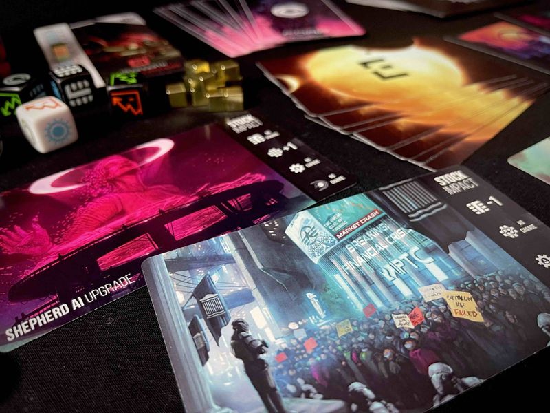 Gonza Index - Good Games