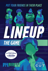 Lineup the Game - Good Games
