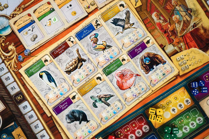 Encyclopedia - Good Games
