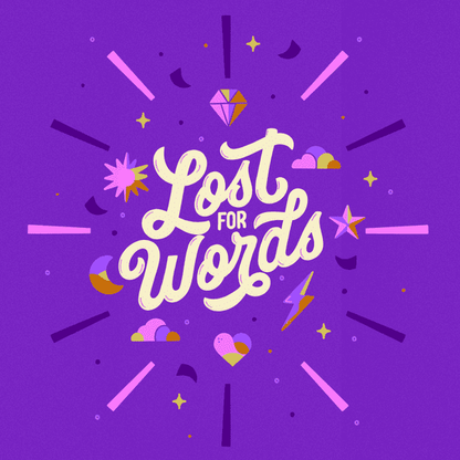 Lost for Words - Good Games