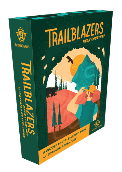 Trailblazers - Good Games