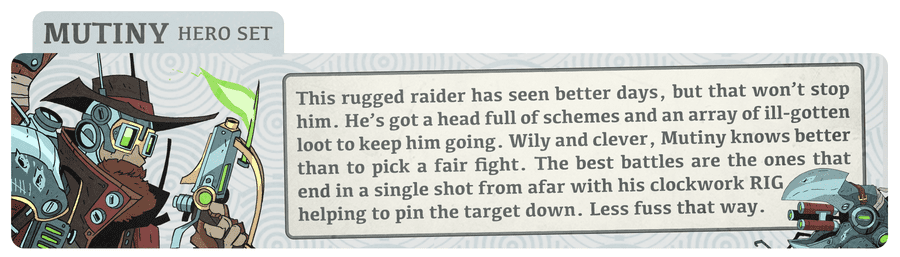 Battlecrest - Good Games