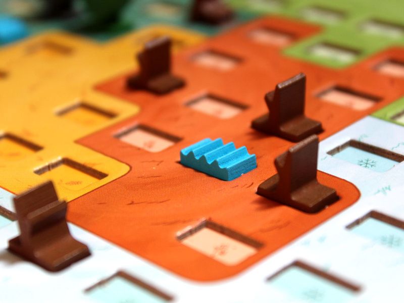 Evergreen - Good Games