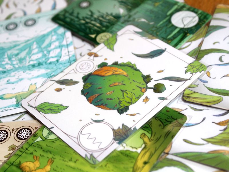 Evergreen - Good Games