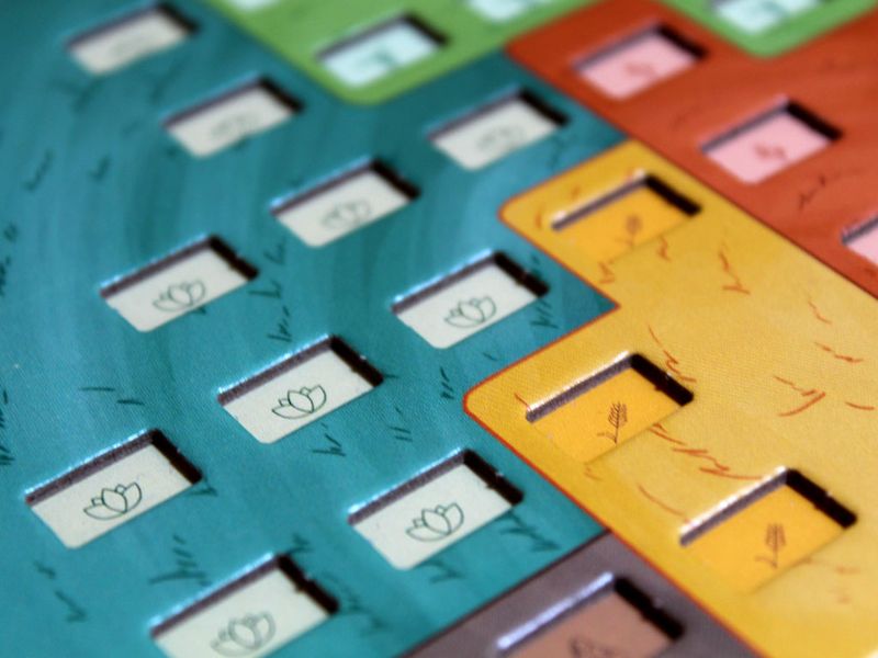 Evergreen - Good Games
