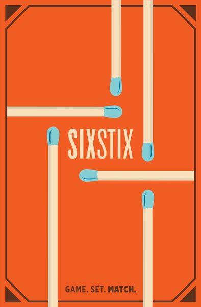 Six Stix - Good Games