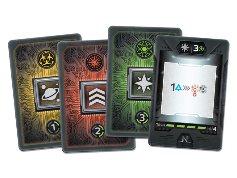 Nexum Galaxy: Asteroids - Good Games