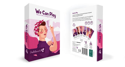 We Can Play - Good Games