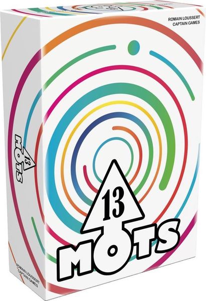 13 Words - Good Games