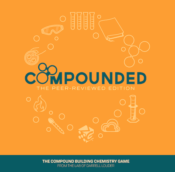 Compounded - The Peer Reviewed Edition - Good Games