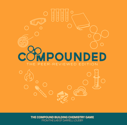 Compounded - The Peer Reviewed Edition - Good Games