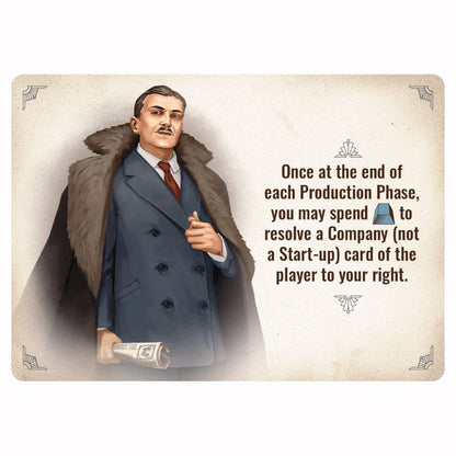 Furnace Interbellum - Good Games