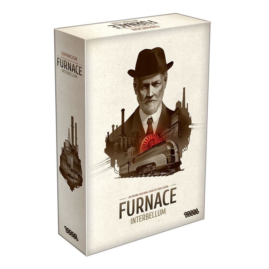 Furnace Interbellum - Good Games