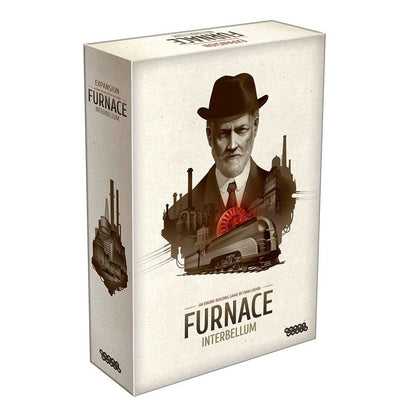 Furnace Interbellum - Good Games