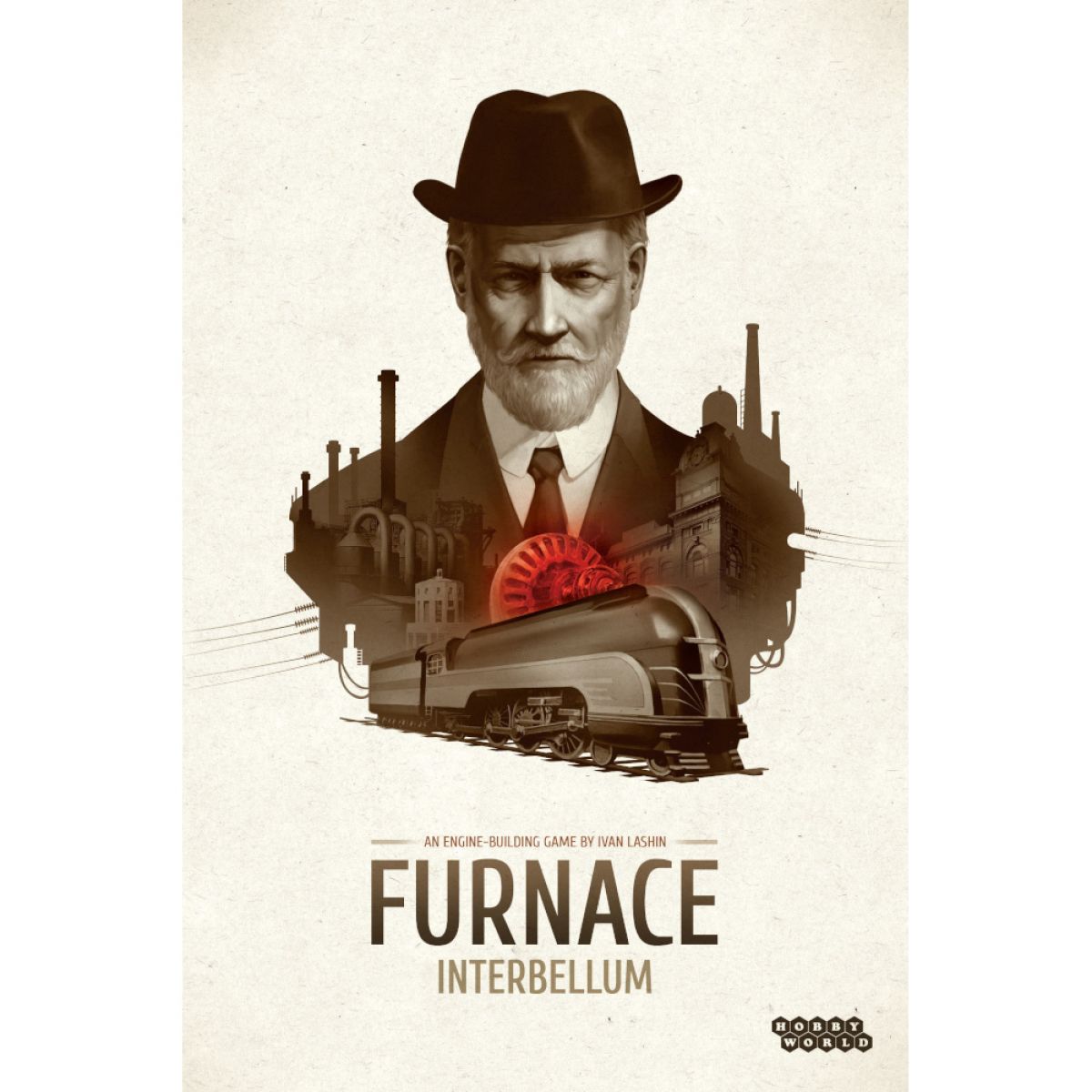 Furnace Interbellum - Good Games