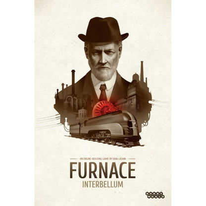 Furnace Interbellum - Good Games