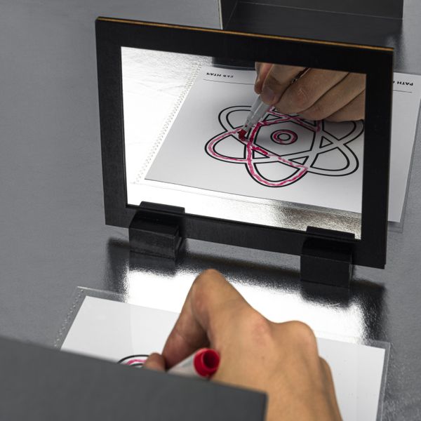 Reflect Mirror Maze - Good Games