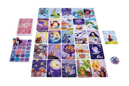 Windmill Cute Secrets - Good Games